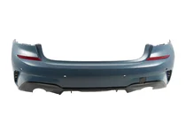 BMW 3 Series G20/G21 2018- Kit carrosserie M-Sport (pour 2018-2022) photo 4