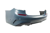 BMW 3 Series G20/G21 2018- Kit carrosserie M-Sport (pour 2018-2022) photo 35