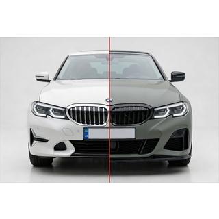 Kit carrosserie M-Sport (pour 2018-2022) BMW 3 Series G20/G21 2018- photo 1