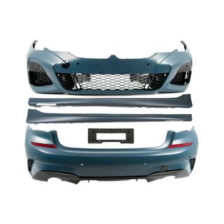 Kit carrosserie M-Sport (pour 2018-2022) BMW 3 Series G20/G21 2018- photo 2