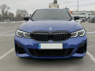 BMW 3 Series G20/G21 2018- Kit carrosserie M340i (pour 2018-2022) photo 4