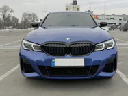 BMW 3 Series G20/G21 2018- Kit carrosserie M340i (pour 2018-2022) photo 4