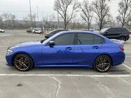 BMW 3 Series G20/G21 2018- Kit carrosserie M340i (pour 2018-2022) photo 3