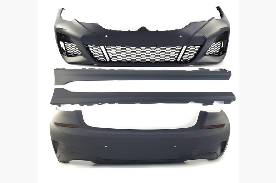 BMW 3 Series G20/G21 2018- Kit carrosserie M340i (pour 2018-2022) Image
