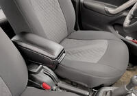 Citroen C-Elysee 2013-2022 Accoudoir Niken photo 1