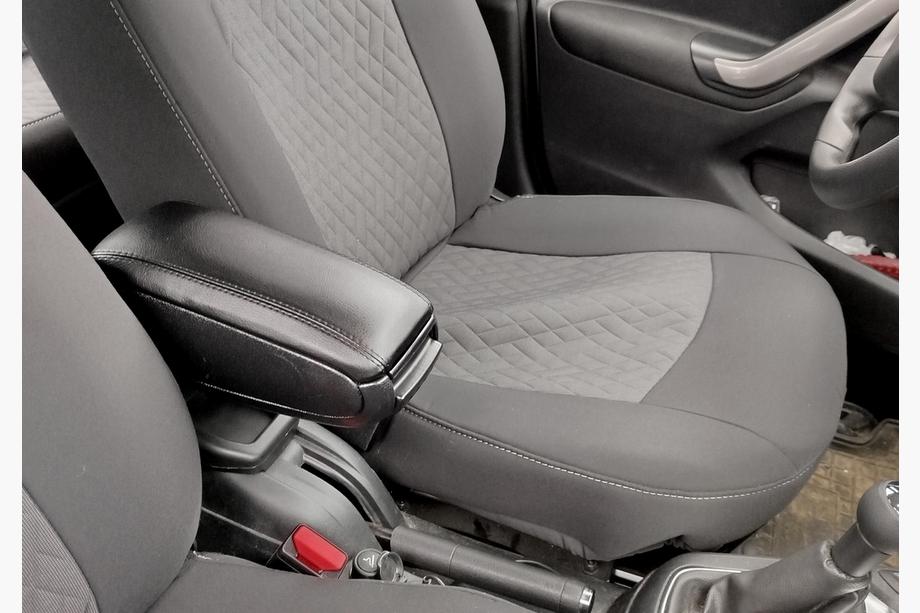 Citroen C-Elysee 2013-2022 Accoudoir Niken Image