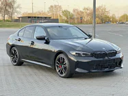 BMW 3 Series G20/G21 2018- Kit carrosserie complet M-Sport (pour 2023+) photo 10