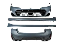 BMW 3 Series G20/G21 2018- Kit carrosserie complet M-Sport (pour 2023+) photo 1