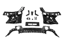 BMW 3 Series G20/G21 2018- Kit carrosserie complet M-Sport (pour 2023+) photo 22