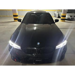 Kit carrosserie complet M-Sport (pour 2023+) BMW 3 Series G20/G21 2018- photo 3