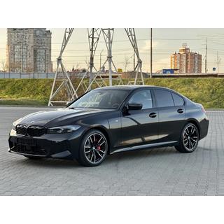 Kit carrosserie complet M-Sport (pour 2023+) BMW 3 Series G20/G21 2018- photo 2