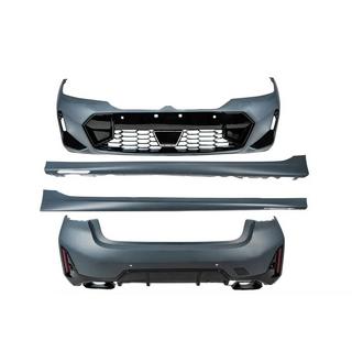 Kit carrosserie complet M-Sport (pour 2023+) BMW 3 Series G20/G21 2018- photo 1