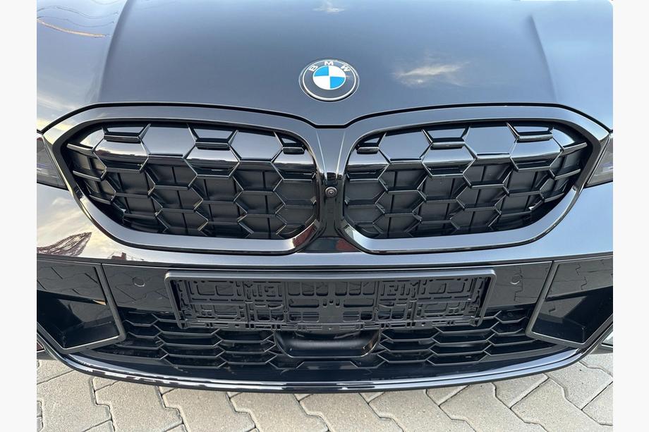 BMW 3 Series G20/G21 2018- Kit carrosserie complet M-Sport (pour 2023+) Photo 11