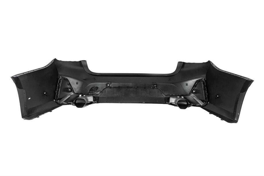 BMW 3 Series G20/G21 2018- Kit carrosserie complet M-Sport (pour 2023+) Photo 14