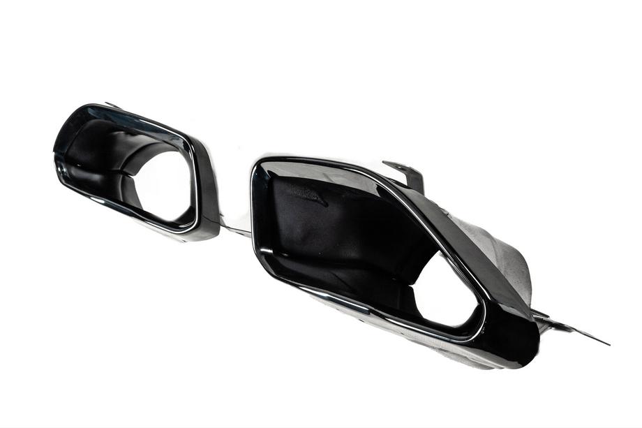 BMW 3 Series G20/G21 2018- Kit carrosserie complet M-Sport (pour 2023+) Photo 19