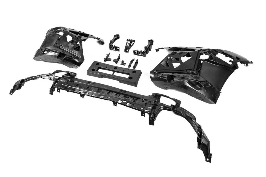 BMW 3 Series G20/G21 2018- Kit carrosserie complet M-Sport (pour 2023+) Photo 20