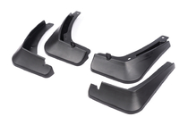 Opel Astra K 2016-2021 Bavettes d'origine Premium V2 Sedan (4 pcs) photo 2