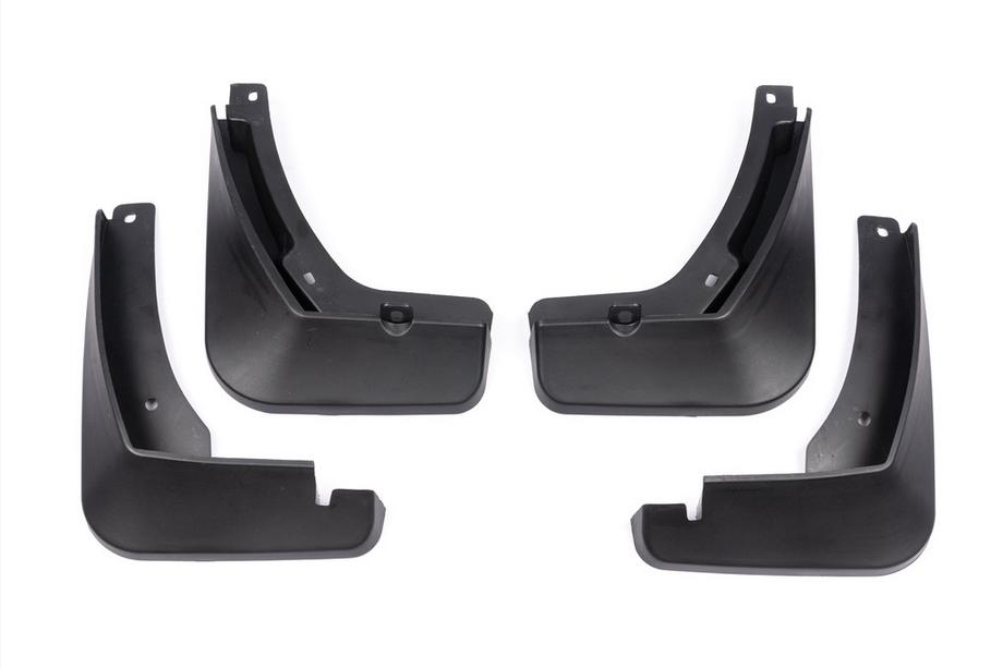 Opel Astra K 2016-2021 Bavettes d'origine Premium V2 Sedan (4 pcs) Image