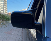 BMW 5 Series E39 1996-2003 Coques de Rétroviseurs M-Look (2 pcs) photo 6