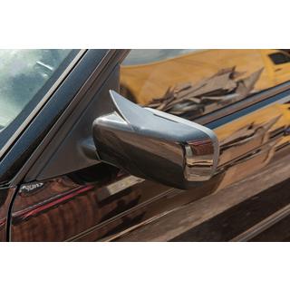 Coques de Rétroviseurs M-Look (2 pcs) BMW 5 Series E39 1996-2003 photo 2