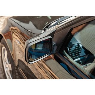 Coques de Rétroviseurs M-Look (2 pcs) BMW 5 Series E39 1996-2003 photo 3