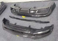 Mercedes GLS X167 2019- Kit carrosserie LRT Carbon (pour Maybach 2019-2023) photo 17