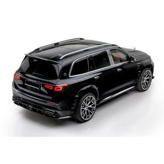 Kit carrosserie MNSR Carbon (pour Maybach 2019-2023) Mercedes GLS X167 2019- photo 2