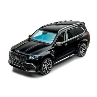 Kit carrosserie MNSR Carbon (pour Maybach 2019-2023) Mercedes GLS X167 2019- photo 1