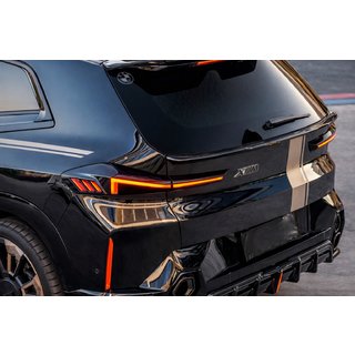 Spoiler inférieur AE-Design (Carbone) photo 1