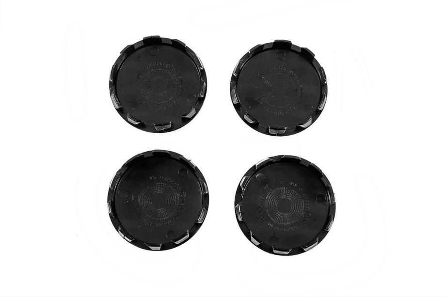 BMW Cache-moyeux 69/65mm bm6965n V2-New (4 pcs) Photo 3