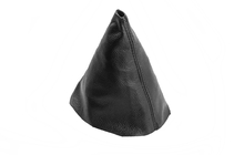 Volkswagen Golf 6 2008-2014 Soufflet de Levier de Vitesse Cuir photo 2