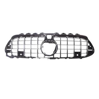 Calandre Avant GT Panamericana (pour A45) Mercedes A-сlass W177 2018- photo 3