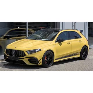 Calandre Avant GT Panamericana (pour A45) Mercedes A-сlass W177 2018- photo 1