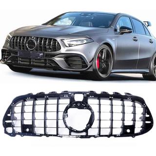 Calandre Avant GT Panamericana (pour A45) Mercedes A-сlass W177 2018- photo 2