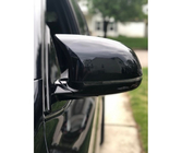 BMW X6 F16 2014-2019 Coques de Rétroviseurs M-Look (avec Clips, 2 pcs) photo 5