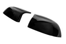 BMW X6 F16 2014-2019 Coques de Rétroviseurs M-Look (avec Clips, 2 pcs) photo 6