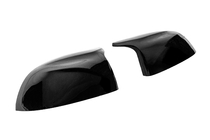 BMW X6 F16 2014-2019 Coques de Rétroviseurs M-Look (avec Clips, 2 pcs) photo 7