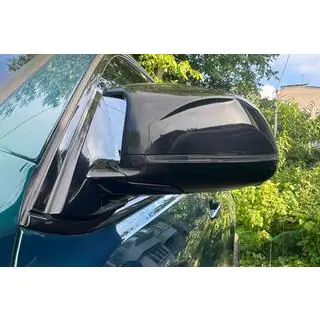 Coques de Rétroviseurs M-Look (avec Clips, 2 pcs)