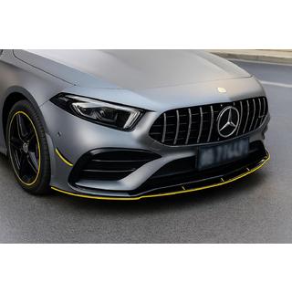 Calandre Avant GT Panamericana (pour 2023+) Mercedes A-сlass W177 2018- photo 1
