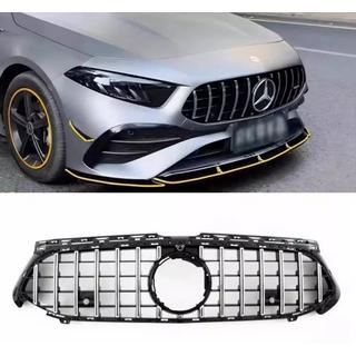 Calandre Avant GT Panamericana (pour 2023+) Mercedes A-сlass W177 2018- photo 2