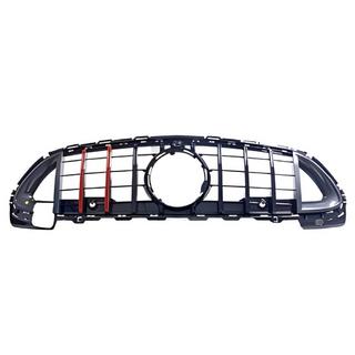 Calandre Avant GT Panamericana GT-R (pour AMG-Line) Mercedes C-class W206 2022- photo 2