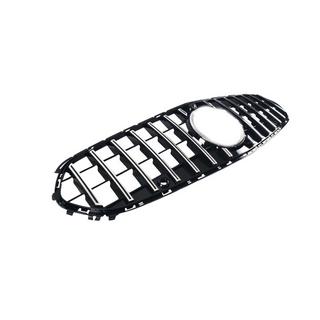 Calandre Avant GT Panamericana (pour Base) Mercedes C-class W206 2022- photo 3