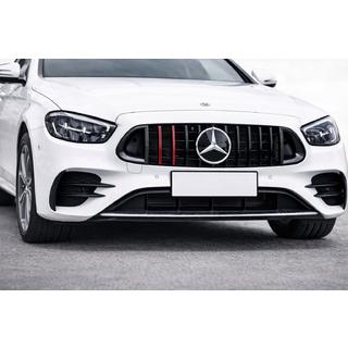 Calandre avant Rocket (pour AMG Line, 2020-2023) Mercedes E-сlass W213 2016-2023 photo 1