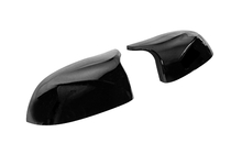 BMW X6 G06 2019–2027 Coques de Rétroviseurs M-Look (avec Clips, 2 pcs) photo 4