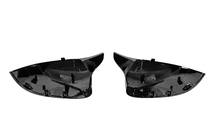 BMW X6 G06 2019–2027 Coques de Rétroviseurs M-Look (avec Clips, 2 pcs) photo 5