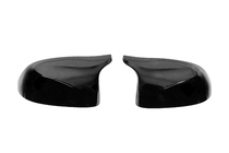 BMW X3 G01 2018- Coques de Rétroviseurs M-Look (avec Clips, 2 pcs) photo 1