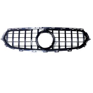 Calandre Avant GT Panamericana (pour SW, 2020+) Mercedes E-сlass W213 2016-2023 photo 2