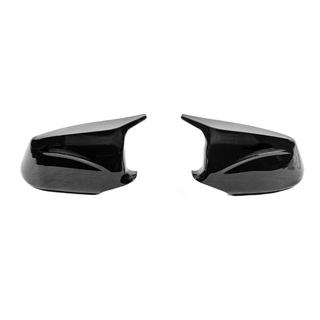 Coques de Rétroviseurs M-Look 2010-2013 (avec Clips, 2 pcs) BMW 5 Series F10/F11 2010–2016 photo 1