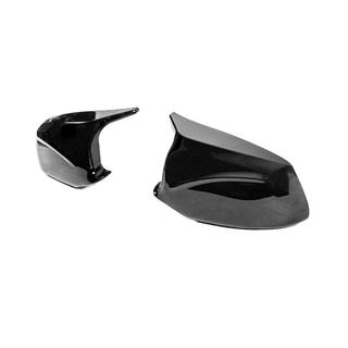 Coques de Rétroviseurs M-Look 2010-2013 (avec Clips, 2 pcs) BMW 5 Series F10/F11 2010–2016 photo 2