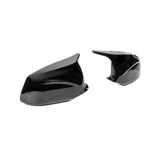 Coques de Rétroviseurs M-Look 2010-2013 (avec Clips, 2 pcs) BMW 5 Series F10/F11 2010–2016 photo 3